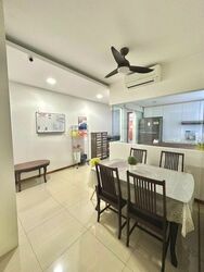 The Quintet (D23), Condominium #473057681